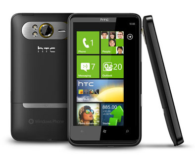 HTC HD7
